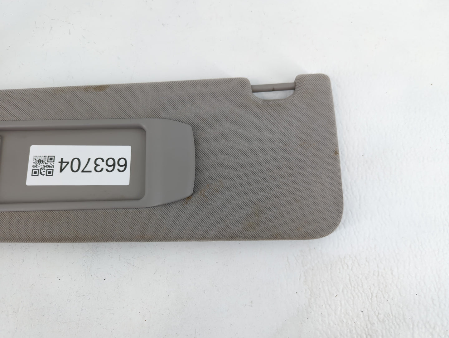 2010-2015 Bmw 550i Gt Sun Visor Shade Replacement Driver Left Mirror Fits Fits 2010 2011 2012 2013 2014 2015 2016 2017 OEM U