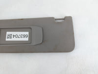 2010-2015 Bmw 550i Gt Sun Visor Shade Replacement Driver Left Mirror Fits Fits 2010 2011 2012 2013 2014 2015 2016 2017 OEM U