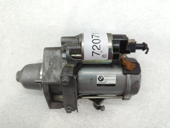 compare product 2010-2012 Bmw 550i Gt Car Starter Motor Solenoid OEM P/N:428000-5480 7556131-01 Fits Fits 2008 2009 2010 2011 2012 2013 2014 OEM Used Auto Parts