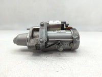 2010-2012 Bmw 550i Gt Car Starter Motor Solenoid OEM P/N:428000-5480 7556131-01 Fits Fits 2008 2009 2010 2011 2012 2013 2014