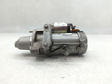 2010-2012 Bmw 550i Gt Car Starter Motor Solenoid OEM P/N:428000-5480 7556131-01 Fits Fits 2008 2009 2010 2011 2012 2013 2014 OEM Used Auto Parts