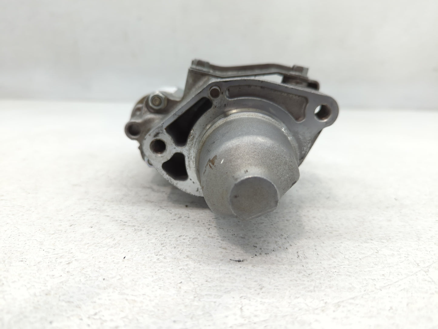 2010-2012 Bmw 550i Gt Car Starter Motor Solenoid OEM P/N:428000-5480 7556131-01 Fits Fits 2008 2009 2010 2011 2012 2013 2014