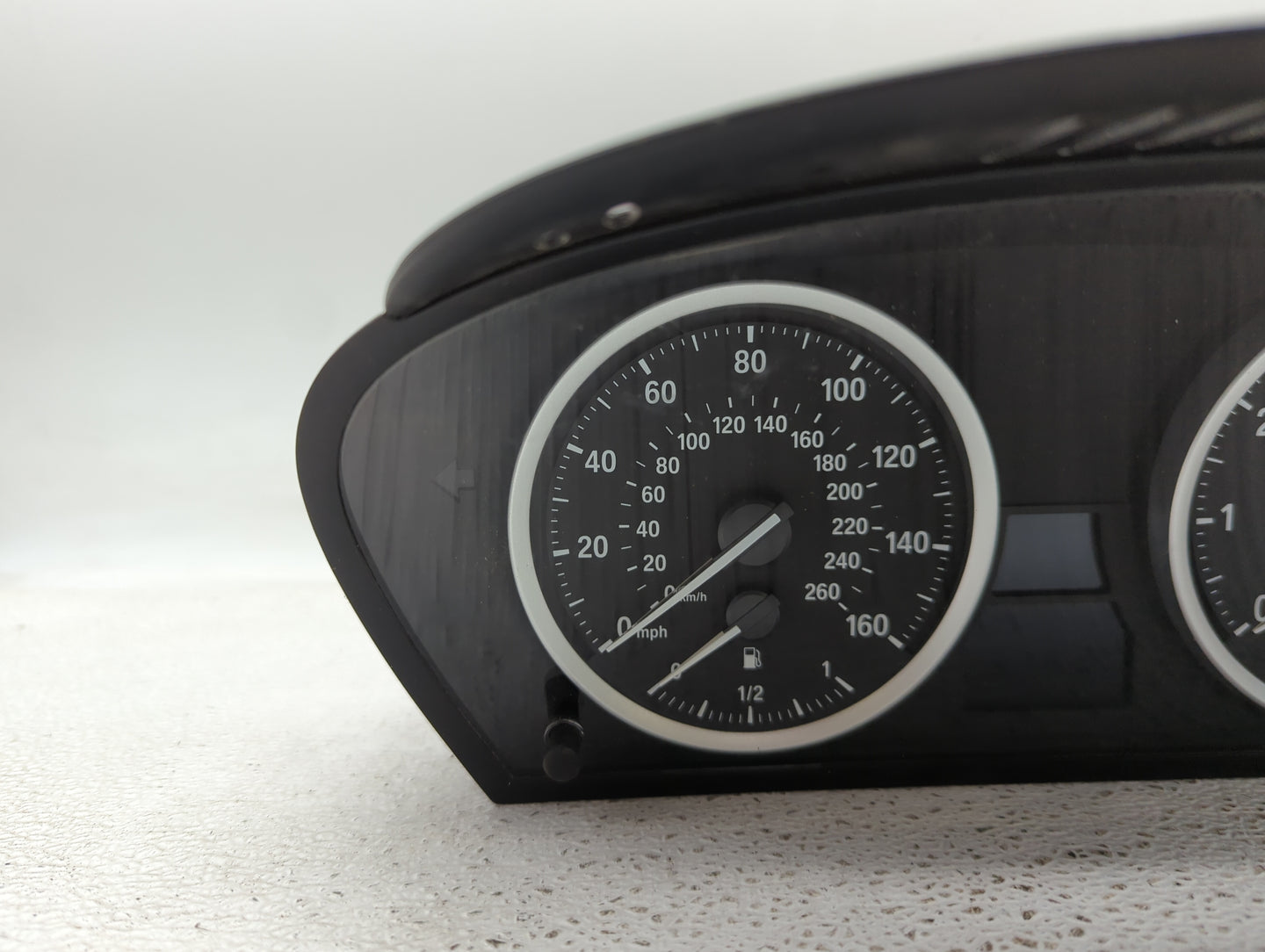 2008-2010 Bmw 650 Instrument Cluster Speedometer Gauges P/N:110.080.398/095 62.10-9 194 903 Fits Fits 2008 2009 2010 OEM Use