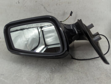 2010 Bmw 650 Passenger Side View Mirror - Right Door Mirror OEM Used - Oemusedautoparts1.com