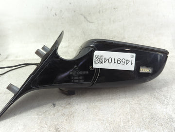 2010 Bmw 650 Passenger Side View Mirror - Right Door Mirror OEM Used