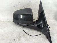 2010 Bmw 650 Passenger Side View Mirror - Right Door Mirror OEM Used - Oemusedautoparts1.com