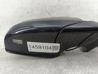 2010 Bmw 650 Passenger Side View Mirror - Right Door Mirror OEM Used - Oemusedautoparts1.com