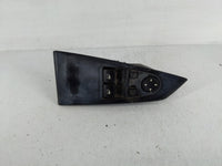2010 Bmw 650ci Master Power Window Switch Replacement Driver Side Left P/N:HW03 SW05 Fits Fits 2006 2007 2008 2009 OEM Used 
