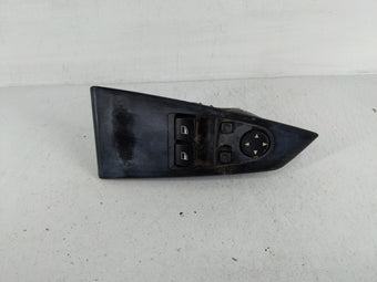 compare product 2010 Bmw 650ci Master Power Window Switch Replacement Driver Side Left P/N:HW03 SW05 Fits Fits 2006 2007 2008 2009 OEM Used Auto Parts
