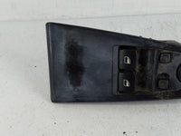 2010 Bmw 650ci Master Power Window Switch Replacement Driver Side Left P/N:HW03 SW05 Fits Fits 2006 2007 2008 2009 OEM Used 