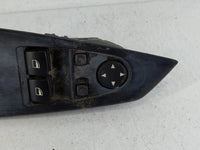 2010 Bmw 650ci Master Power Window Switch Replacement Driver Side Left P/N:HW03 SW05 Fits Fits 2006 2007 2008 2009 OEM Used 