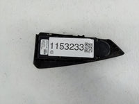 2010 Bmw 650ci Master Power Window Switch Replacement Driver Side Left P/N:HW03 SW05 Fits Fits 2006 2007 2008 2009 OEM Used 