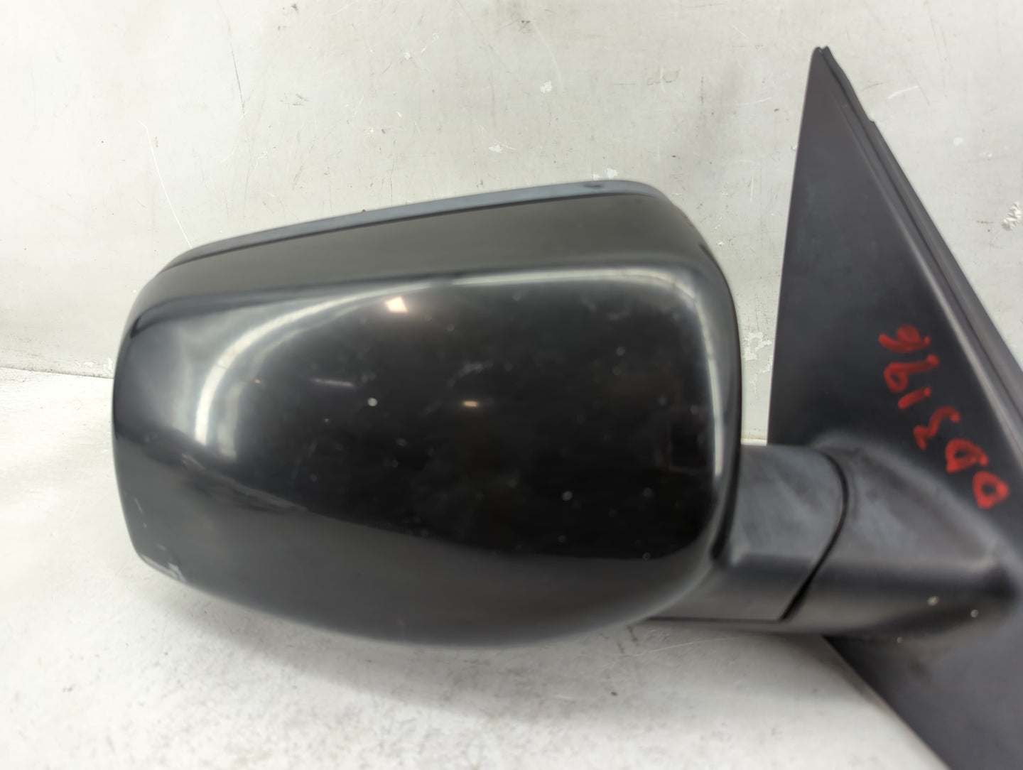 2010 Bmw 650i Passenger Side View Mirror - Right Door Mirror OEM Used - Oemusedautoparts1.com