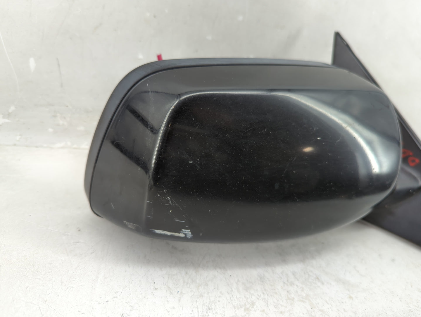 2010 Bmw 650i Passenger Side View Mirror - Right Door Mirror OEM Used - Oemusedautoparts1.com