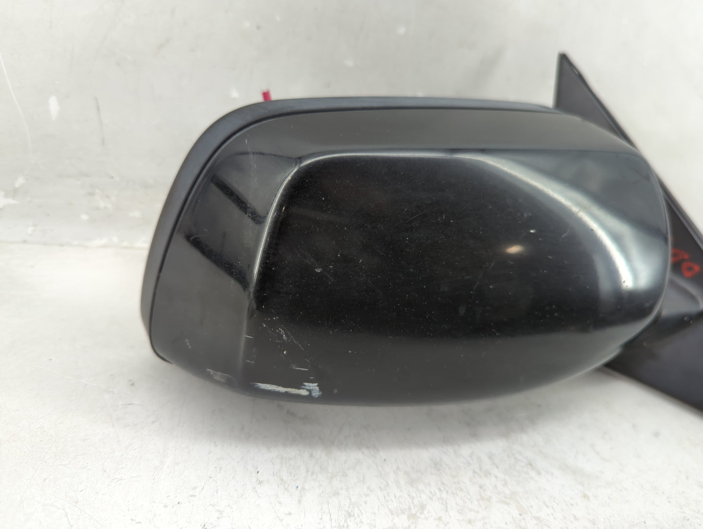 2010 Bmw 650i Passenger Side View Mirror - Right Door Mirror OEM Used - Oemusedautoparts1.com
