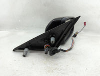 2010 Bmw 650i Passenger Side View Mirror - Right Door Mirror OEM Used - Oemusedautoparts1.com
