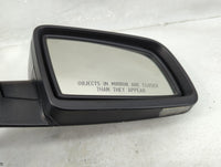 2010 Bmw 650i Passenger Side View Mirror - Right Door Mirror OEM Used - Oemusedautoparts1.com