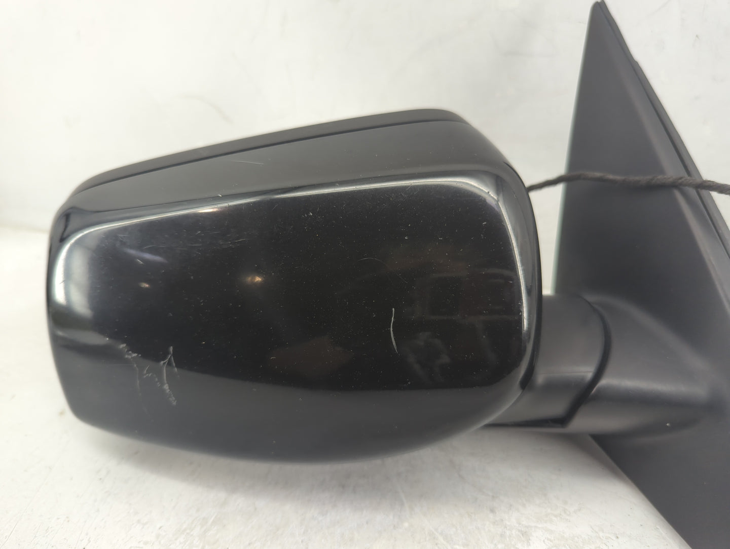2010 Bmw 650i Passenger Side View Mirror - Right Door Mirror OEM Used - Oemusedautoparts1.com