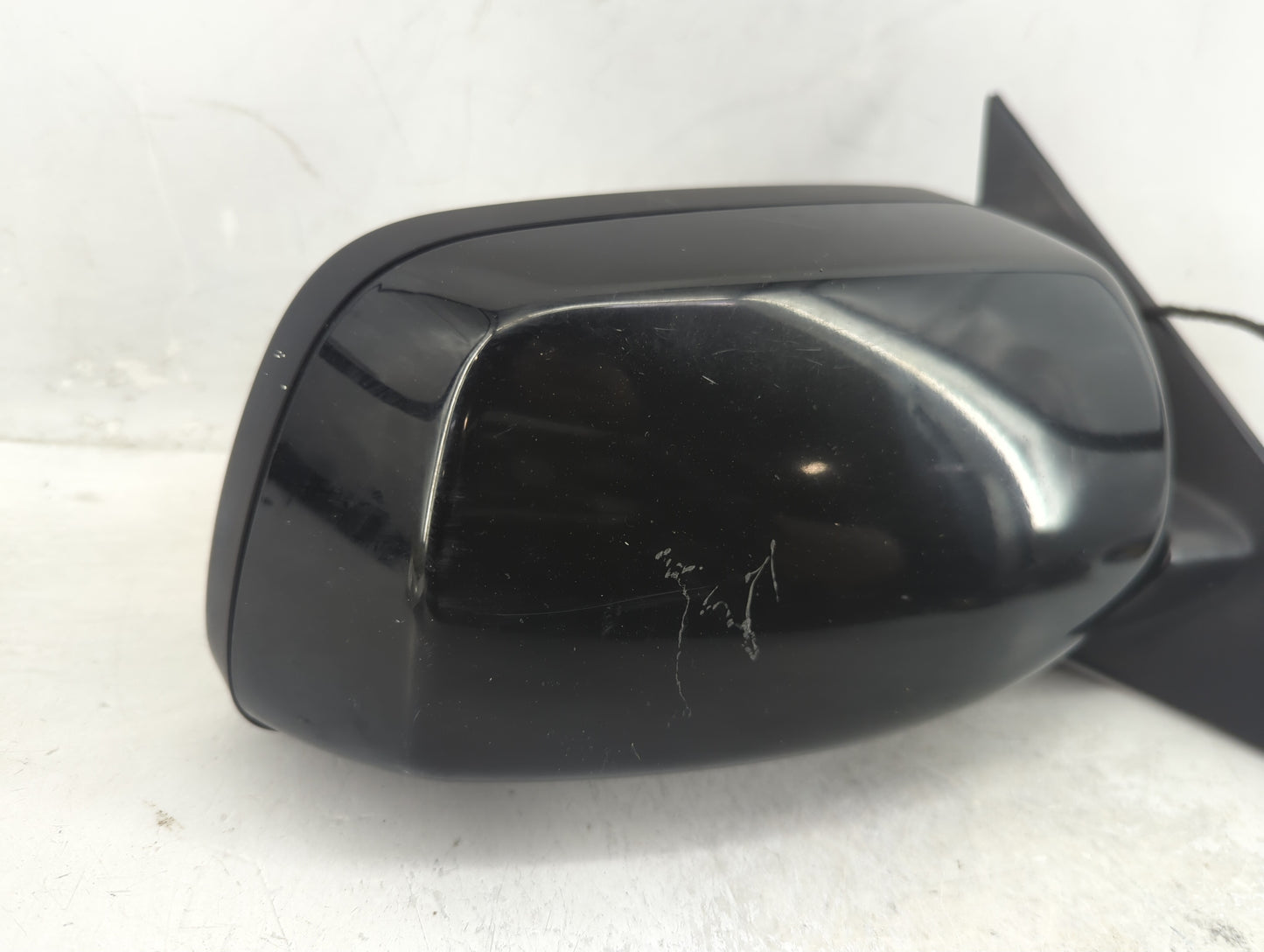 2010 Bmw 650i Passenger Side View Mirror - Right Door Mirror OEM Used - Oemusedautoparts1.com