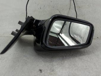 compare product 2010 Bmw 650i Driver Side View Mirror - Left Door Mirror OEM Used