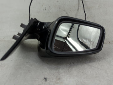 2010 Bmw 650i Driver Side View Mirror - Left Door Mirror OEM Used - Oemusedautoparts1.com