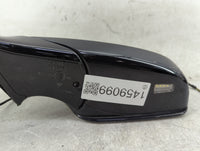 2010 Bmw 650i Driver Side View Mirror - Left Door Mirror OEM Used - Oemusedautoparts1.com