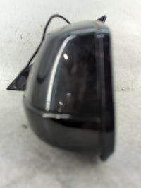 2010 Bmw 650i Driver Side View Mirror - Left Door Mirror OEM Used - Oemusedautoparts1.com