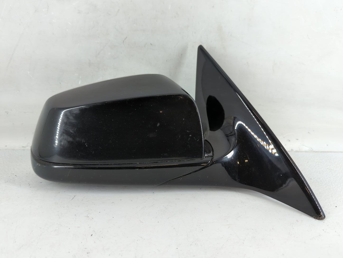 2010 Bmw 650i Passenger Side View Mirror - Right Door Mirror OEM Used - Oemusedautoparts1.com