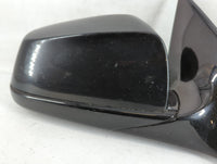2010 Bmw 650i Passenger Side View Mirror - Right Door Mirror OEM Used - Oemusedautoparts1.com