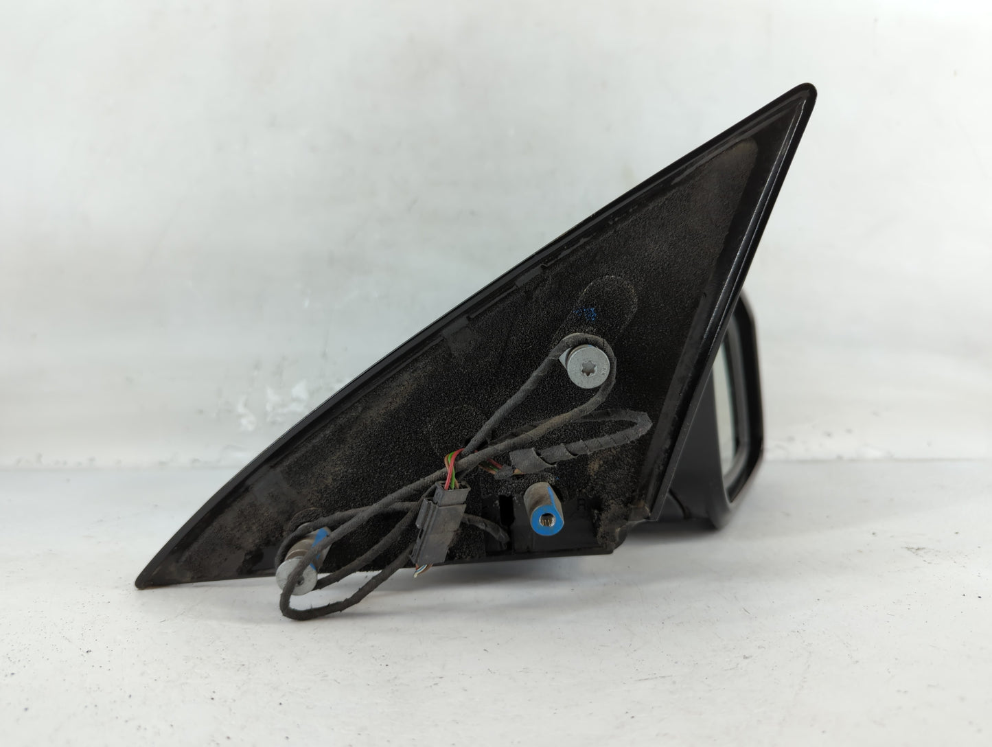 2010 Bmw 650i Passenger Side View Mirror - Right Door Mirror OEM Used - Oemusedautoparts1.com