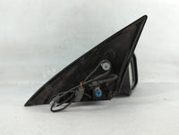 2010 Bmw 650i Passenger Side View Mirror - Right Door Mirror OEM Used - Oemusedautoparts1.com