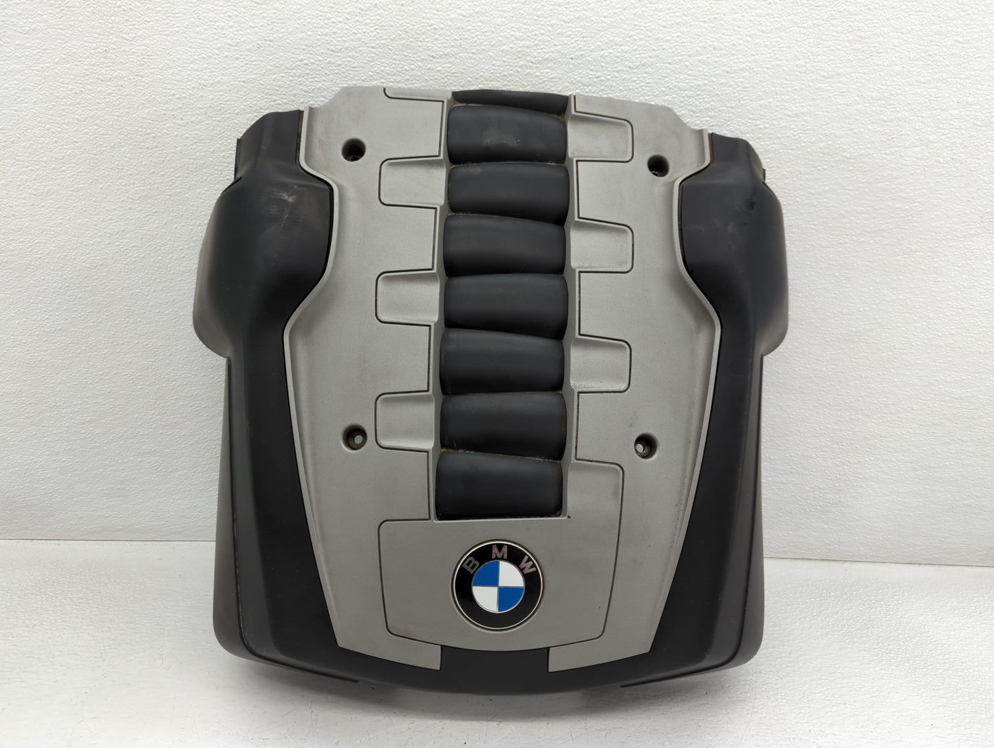 2010 Bmw 650i Engine Cover - Oemusedautoparts1.com