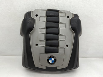compare product 2010 Bmw 650i Engine Cover