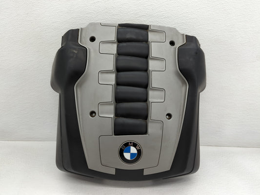 2010 Bmw 650i Engine Cover - Oemusedautoparts1.com