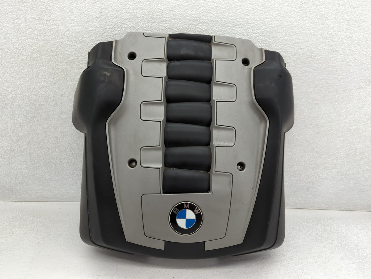 2010 Bmw 650i Engine Cover - Oemusedautoparts1.com