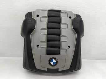 compare product 2010 Bmw 650i Engine Cover