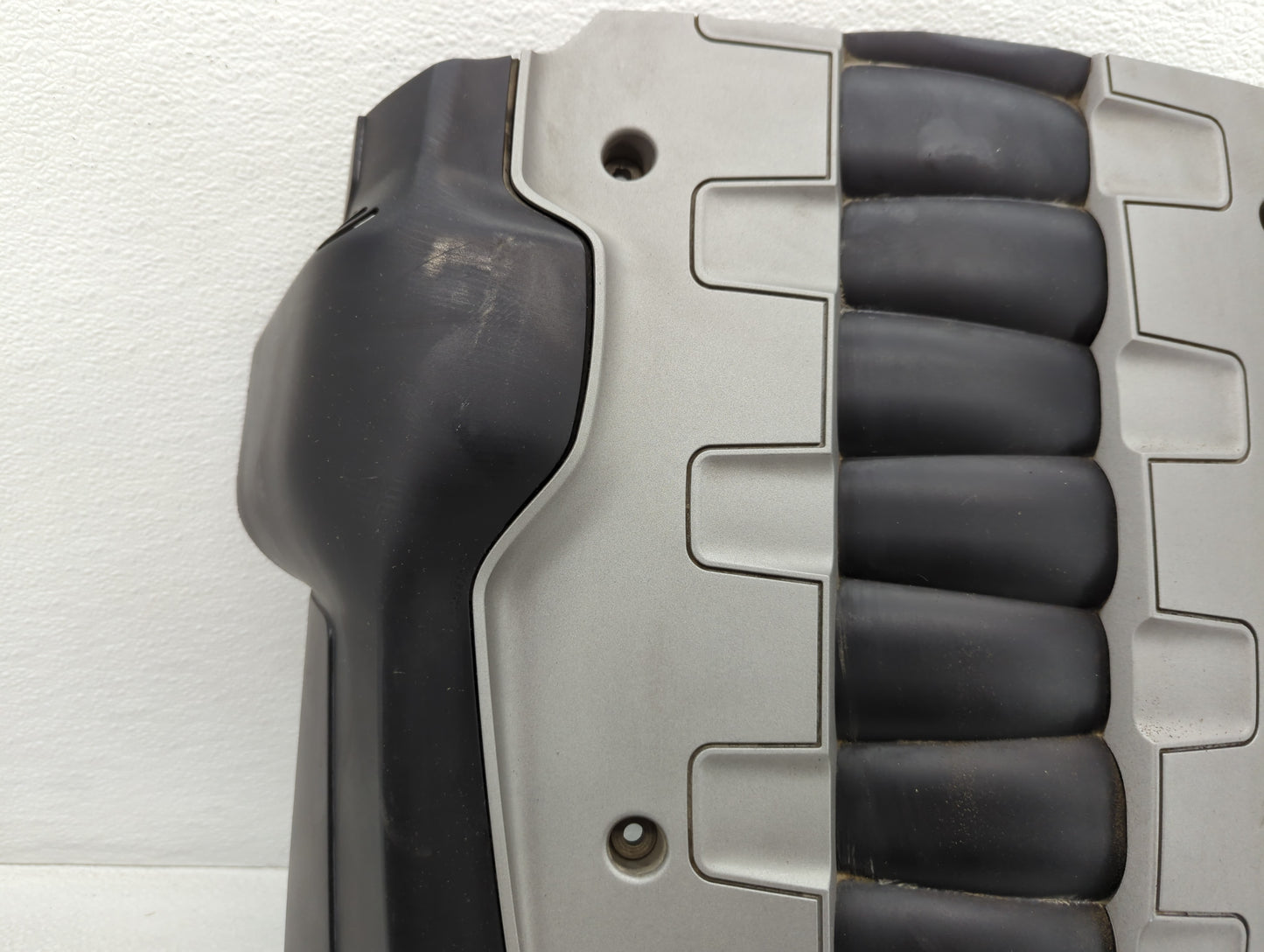 2010 Bmw 650i Engine Cover - Oemusedautoparts1.com