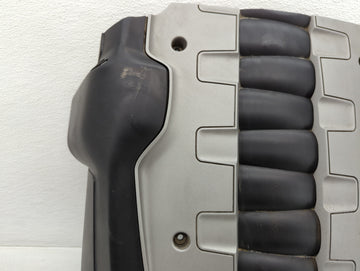 2010 Bmw 650i Engine Cover