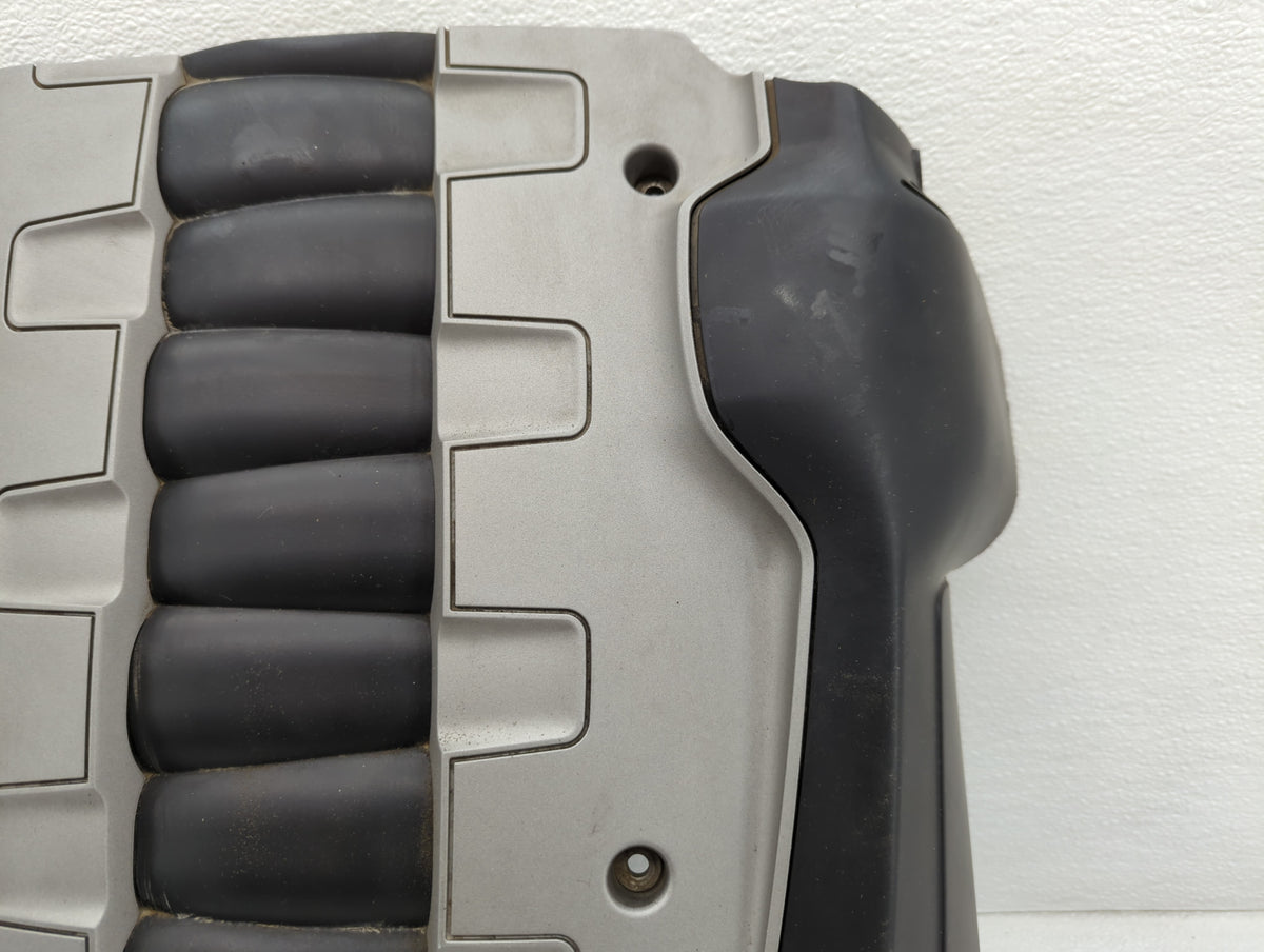 2010 Bmw 650i Engine Cover - Oemusedautoparts1.com