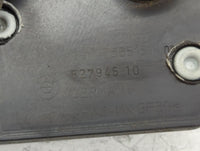 2010 Bmw 650i Engine Cover - Oemusedautoparts1.com