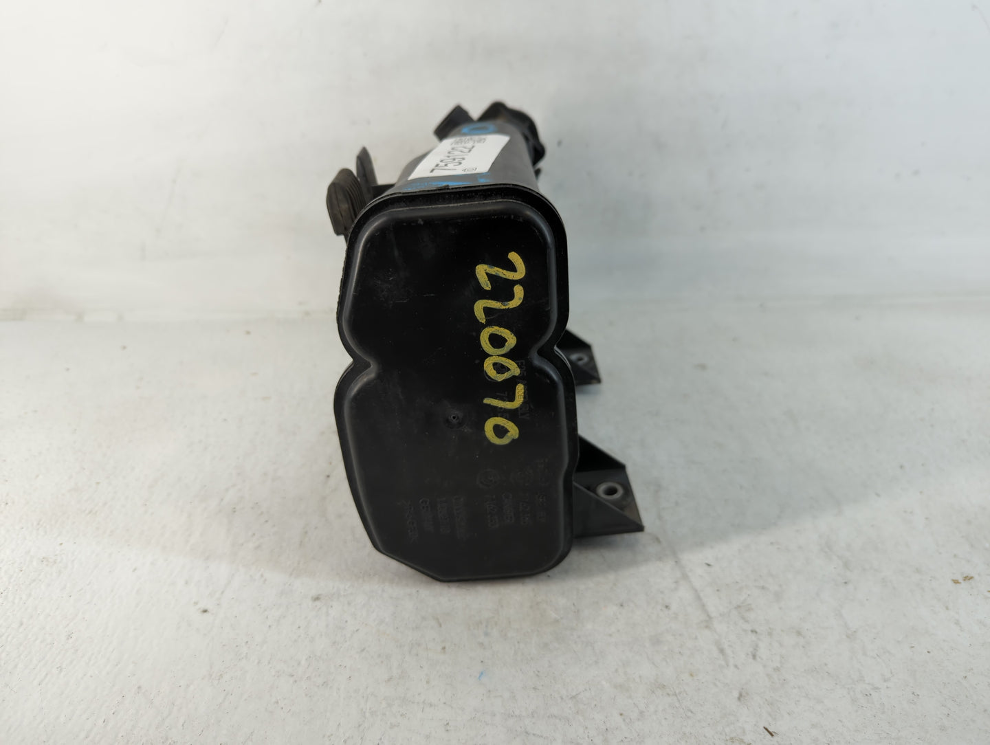 2010 Bmw 650i Fuel Vapor Charcoal Canister - Oemusedautoparts1.com