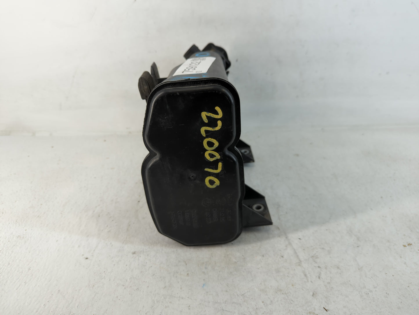 2010 Bmw 650i Fuel Vapor Charcoal Canister - Oemusedautoparts1.com