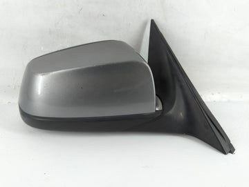 2010 Bmw 650i Passenger Side View Mirror - Right Door Mirror OEM Used - Oemusedautoparts1.com