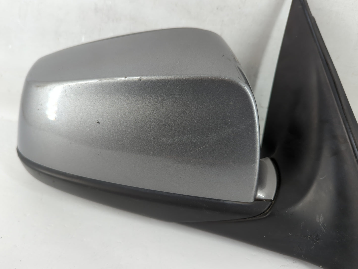 2010 Bmw 650i Passenger Side View Mirror - Right Door Mirror OEM Used - Oemusedautoparts1.com