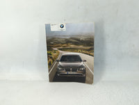 2010 Bmw 740i Owners Manual Book Guide OEM Used Auto Parts - Oemusedautoparts1.com