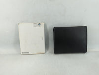 2010 Bmw 740i Owners Manual Book Guide OEM Used Auto Parts - Oemusedautoparts1.com