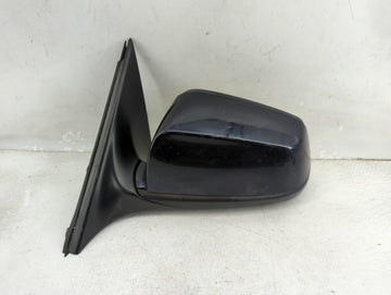 2010 Bmw 750 Driver Side View Mirror - Left Door Mirror OEM Used - Oemusedautoparts1.com