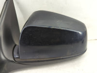 2010 Bmw 750 Driver Side View Mirror - Left Door Mirror OEM Used - Oemusedautoparts1.com