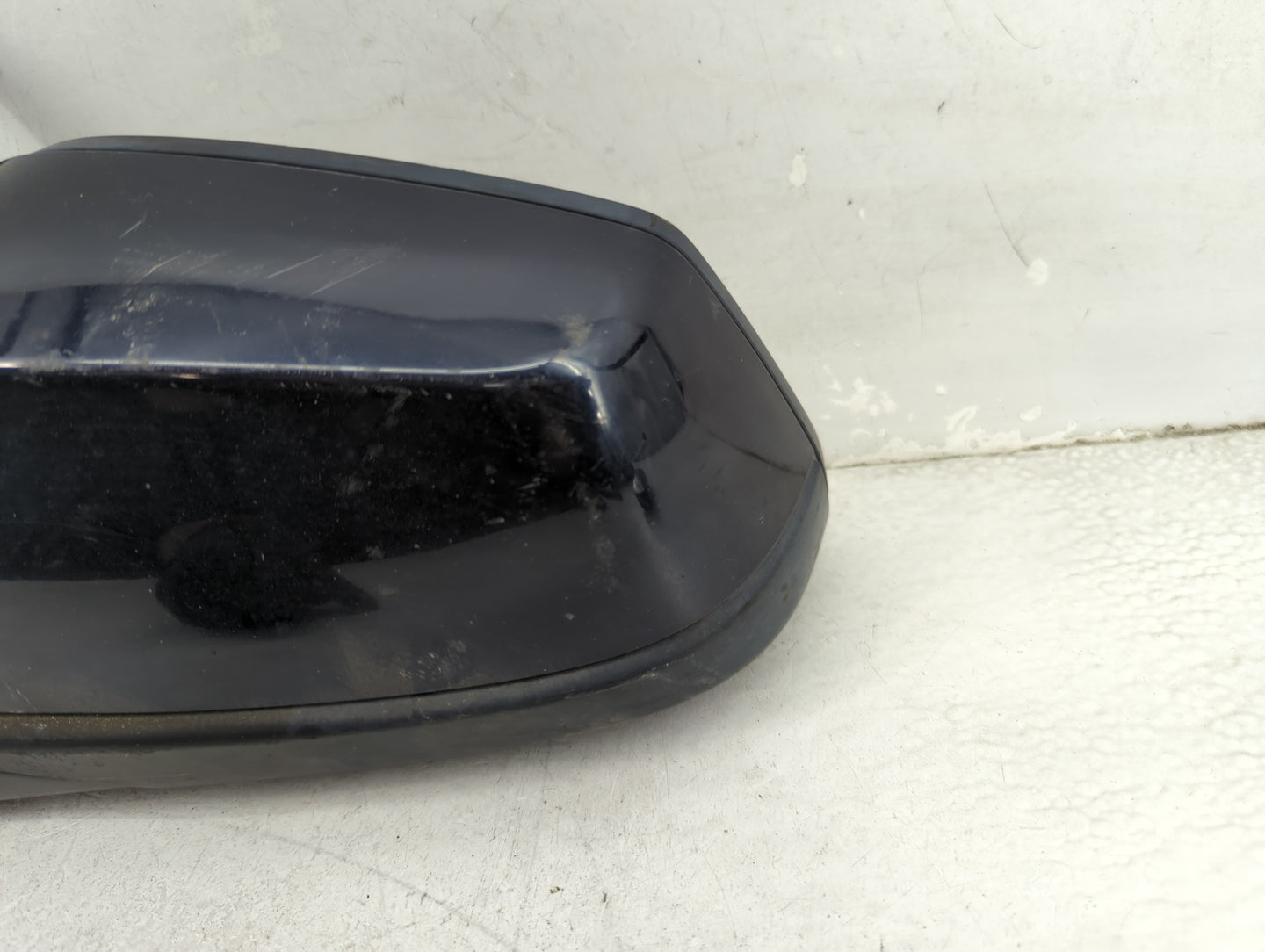 2010 Bmw 750 Driver Side View Mirror - Left Door Mirror OEM Used - Oemusedautoparts1.com