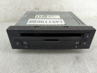 2010 Bmw 750 Radio AM FM Cd Player Receiver Replacement P/N:9220871 532366, 239943 Fits OEM Used Auto Parts - Oemusedautopar